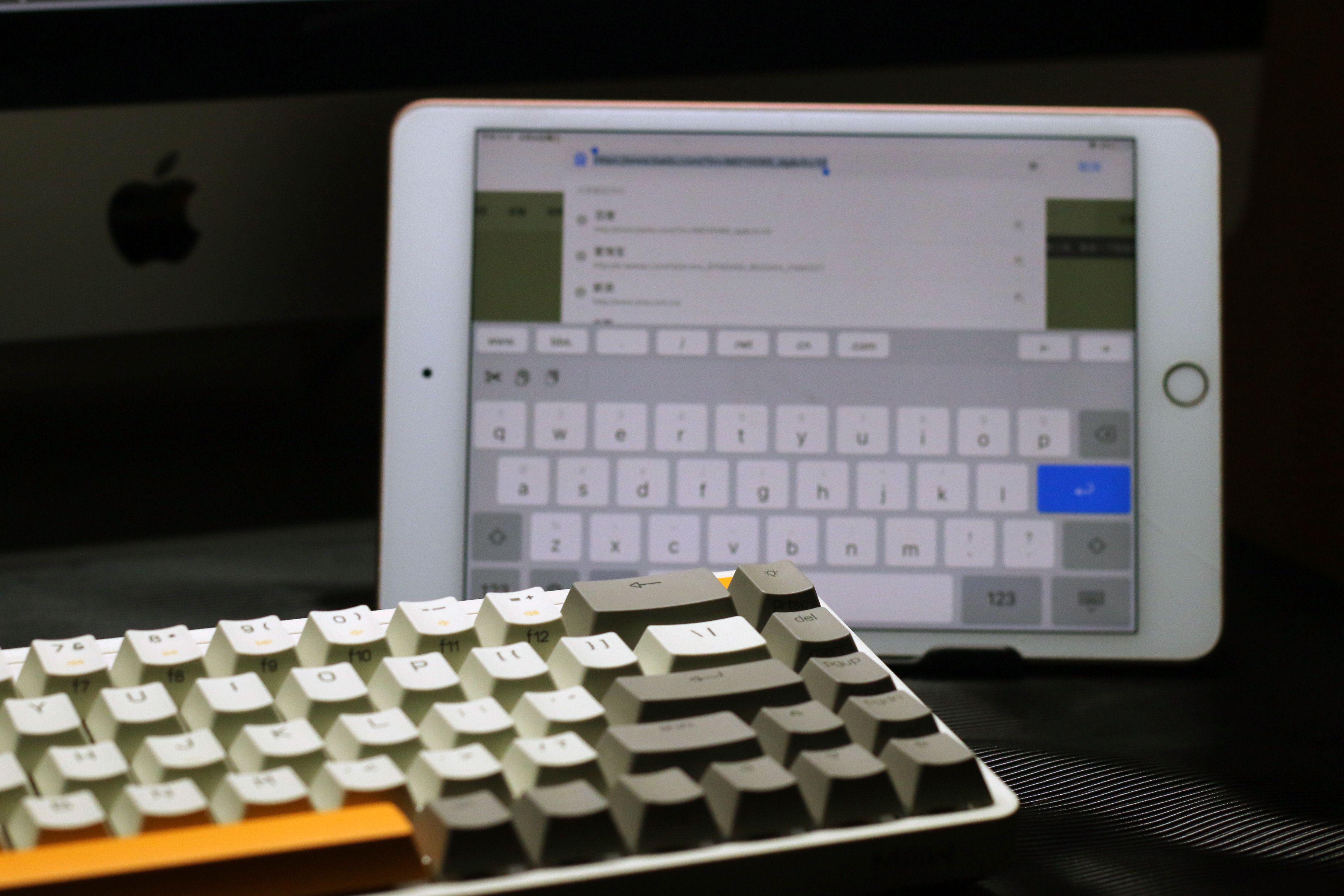 性能颜值键盘,超高颜值三模键盘