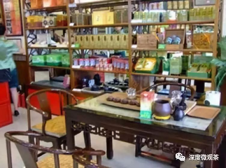 天福茗茶营销,天福茗茶年销售额