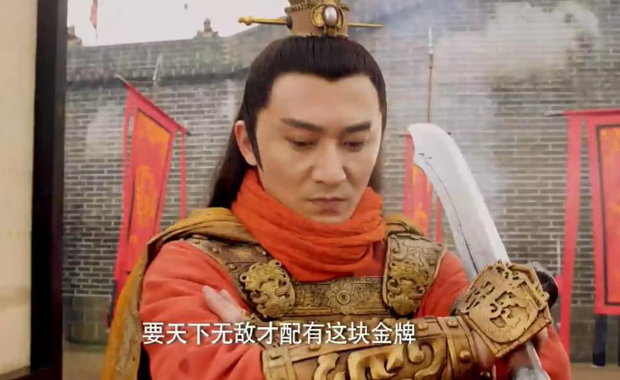 隋唐英雄谁能打过李元霸,隋唐英雄传最惨的五位好汉