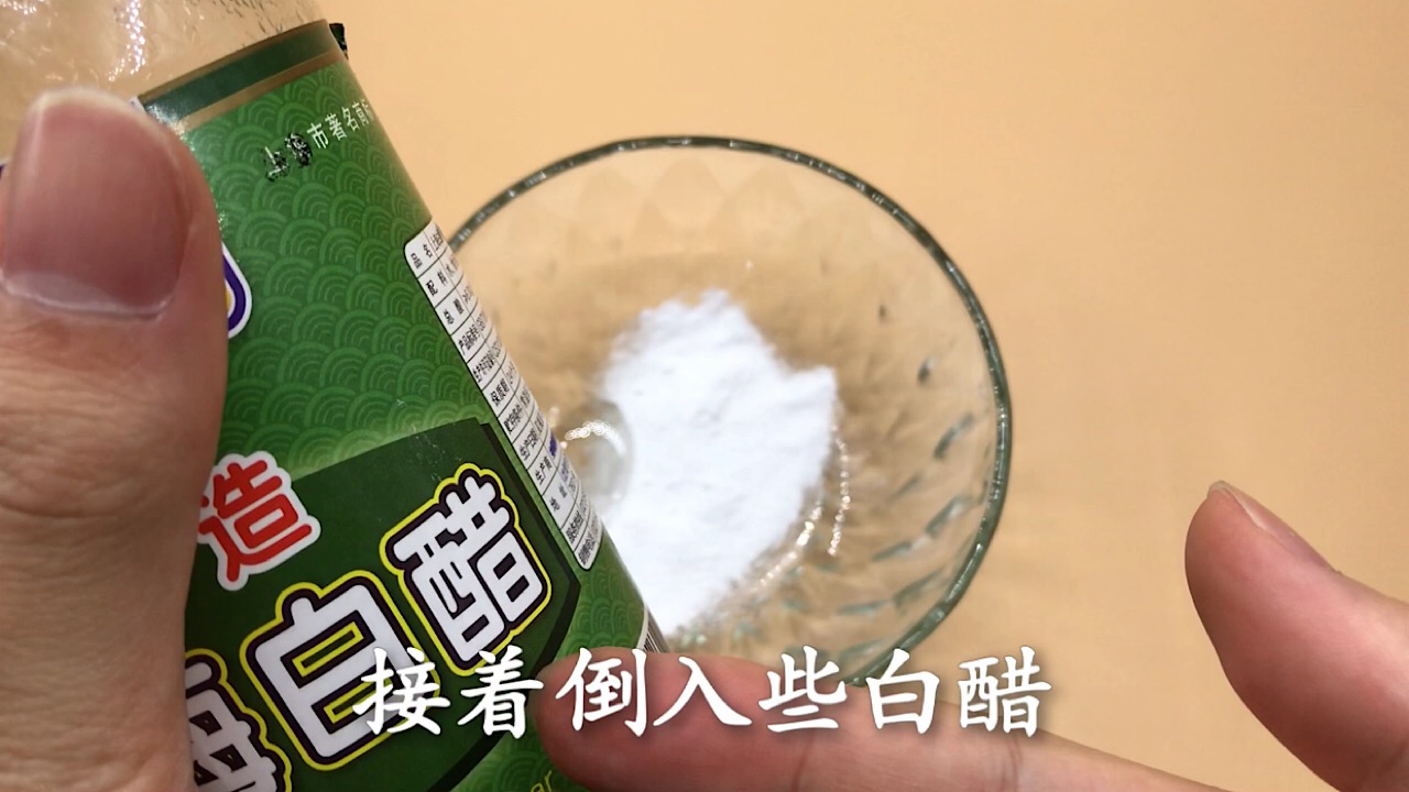 不用一滴水清理油烟机,不用油污净怎么洗油烟机