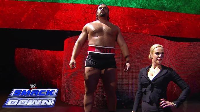 wwe老麦现况,wwe老麦现状