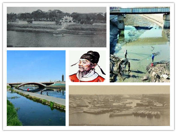 通惠河庆丰公园,通惠河畔湿地公园