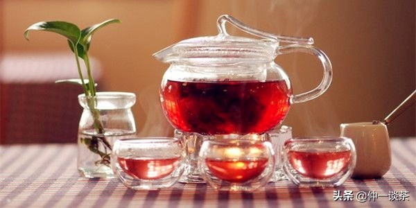 茶具一般挑选什么颜色,茶具选择图案有没有讲究