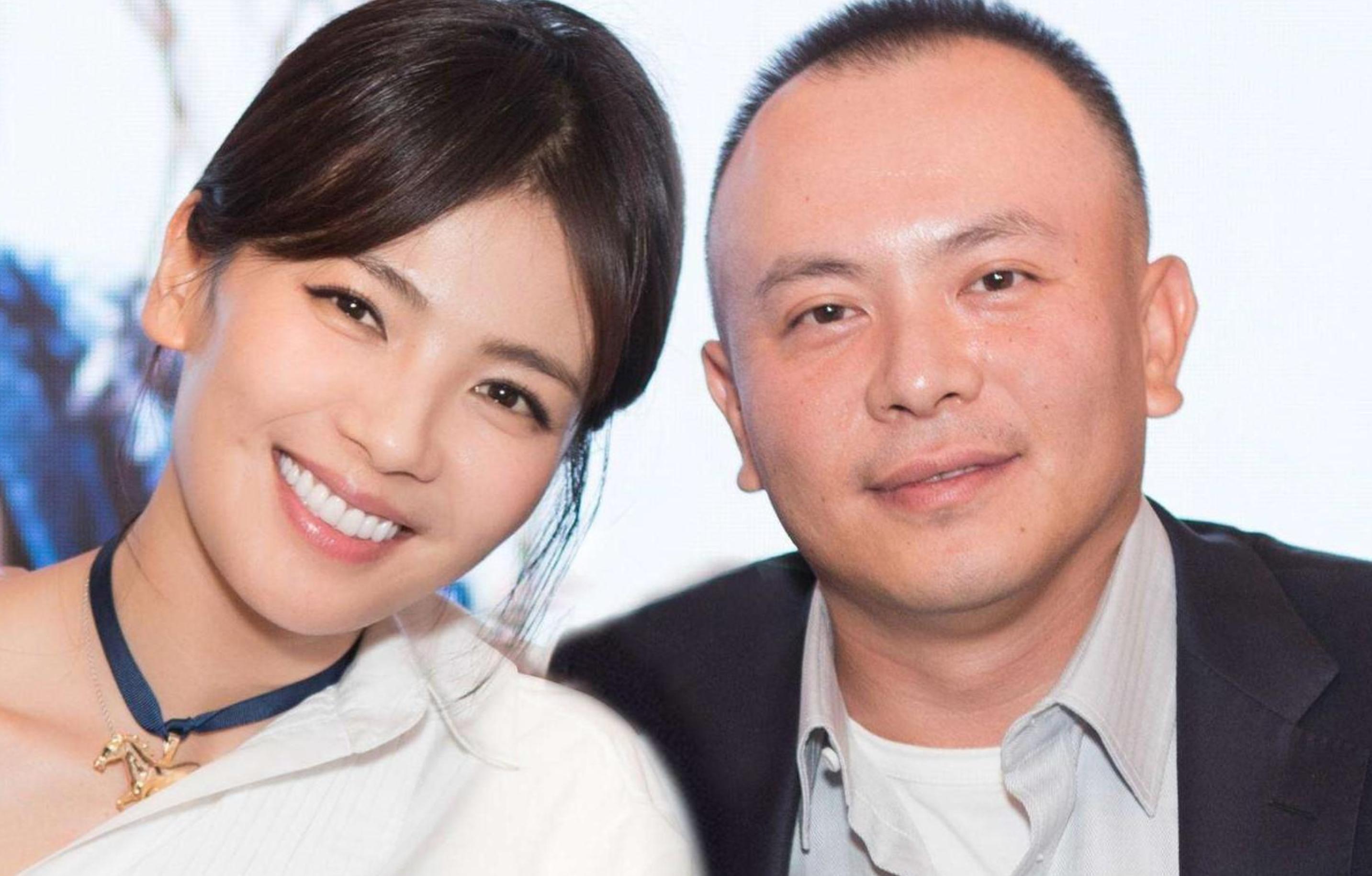 刘涛贤妻成长史,刘涛贤惠勤快