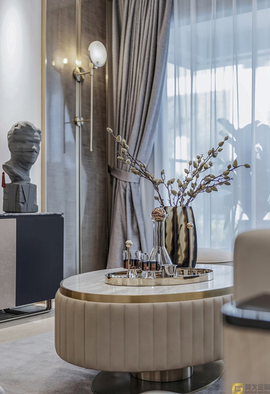 146平层装修效果图,146套房装饰效果图