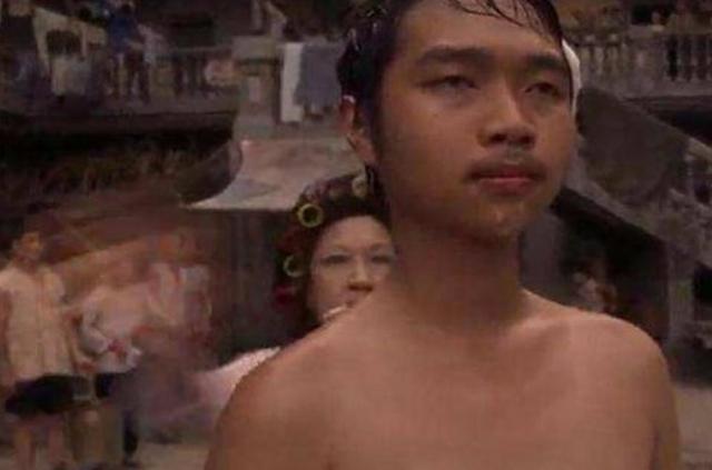 周星驰包租婆绝招,包租婆怎么没水了广告台词