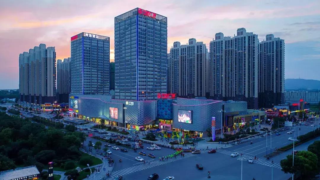 荆门市简介,荆门是什么样的地方