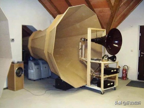 音响人长知识了，老工程师谈扬声器的电阻抗