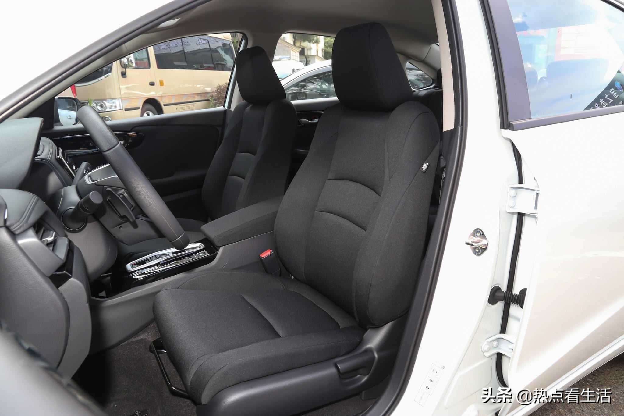 本田凌派的优点与缺点,分享广汽本田车型的品质感