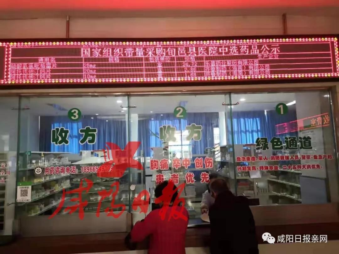 盘点2019——那些影响咸阳人生活的事儿,哪些你感受最深?