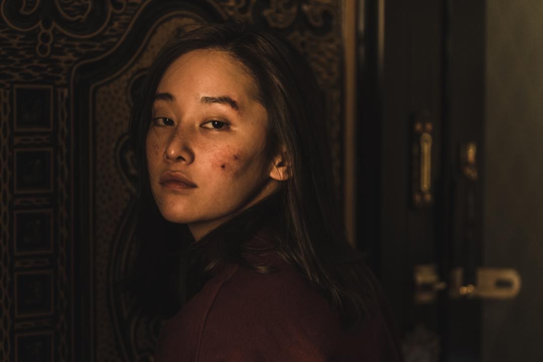 韩国再出惊悚爆款，把穿越玩出新高度，谎言真相、天堂地狱任你选