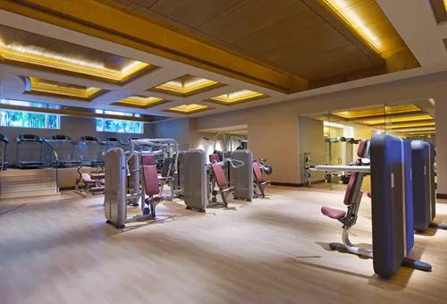 广州去澳门喜来登酒店攻略,全球最大酒店