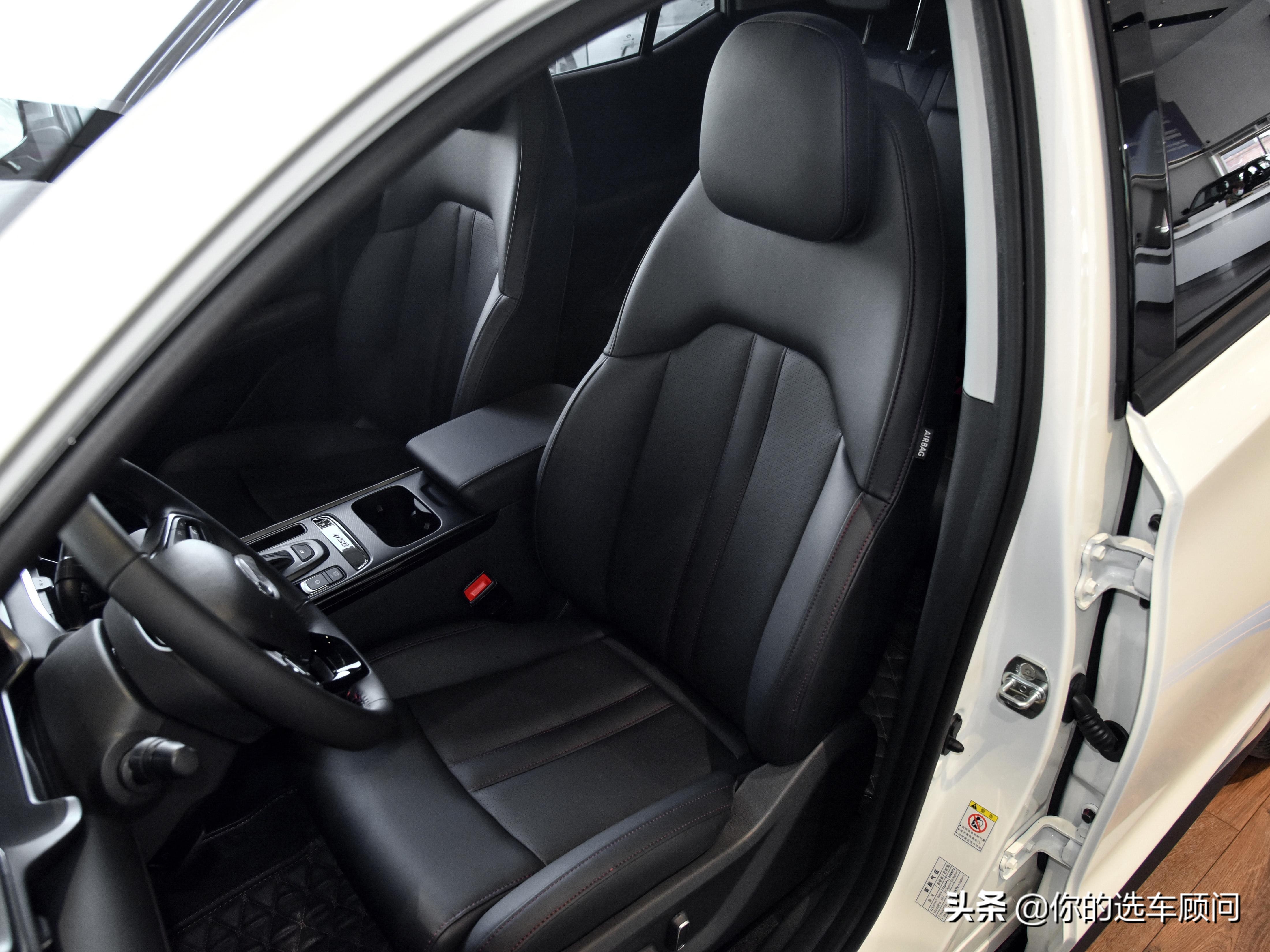 买空间大一点的轿车,买空间大suv推荐