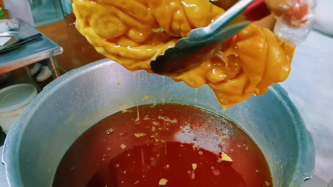 新年必备的手信,过年必备的十大手信