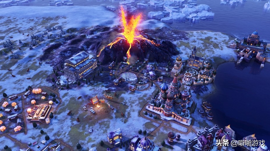 经典策略游戏推荐,经典单机策略游戏大盘点赶快来看