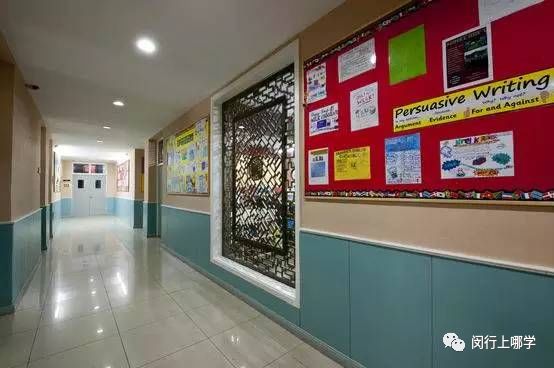 上海闵行区最好的学校排名榜,闵行初中黑马