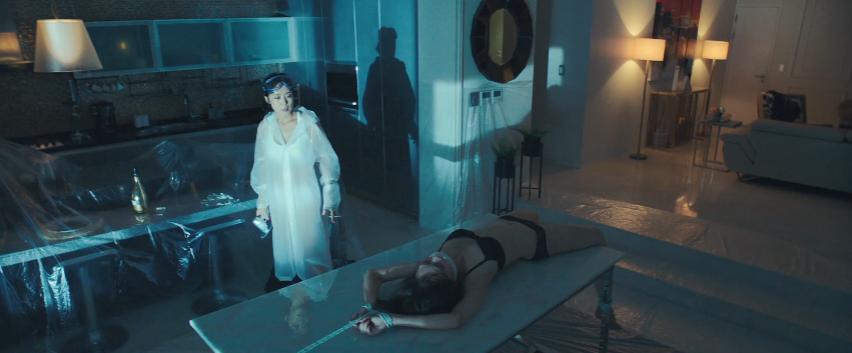 10分钟就高潮,「尺度女王」这次太野了!