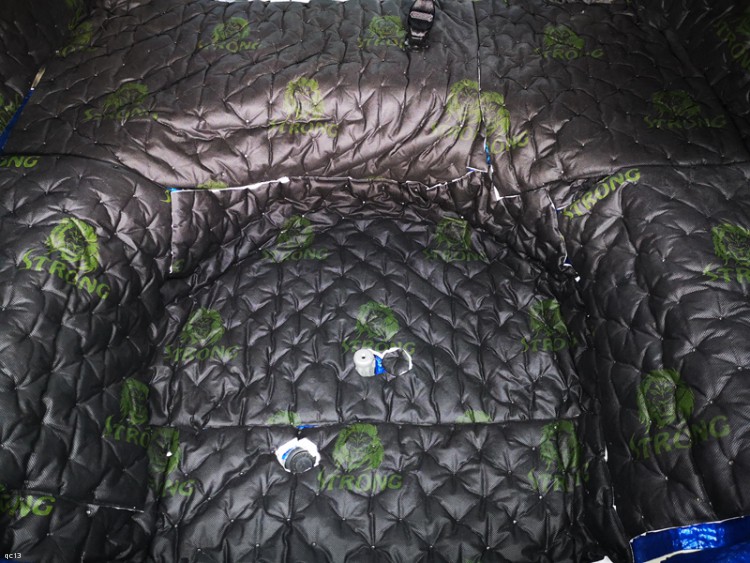 丰田亚洲龙隔音施工,丰田亚洲龙2022款做隔音要多少钱