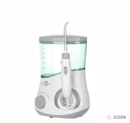 冲牙器水牙线实测,水牙线冲牙器品牌哪个好用