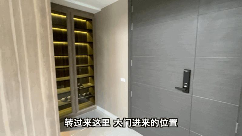 泰国定居别墅真实价格,泰国曼谷顶级富人区2000万别墅