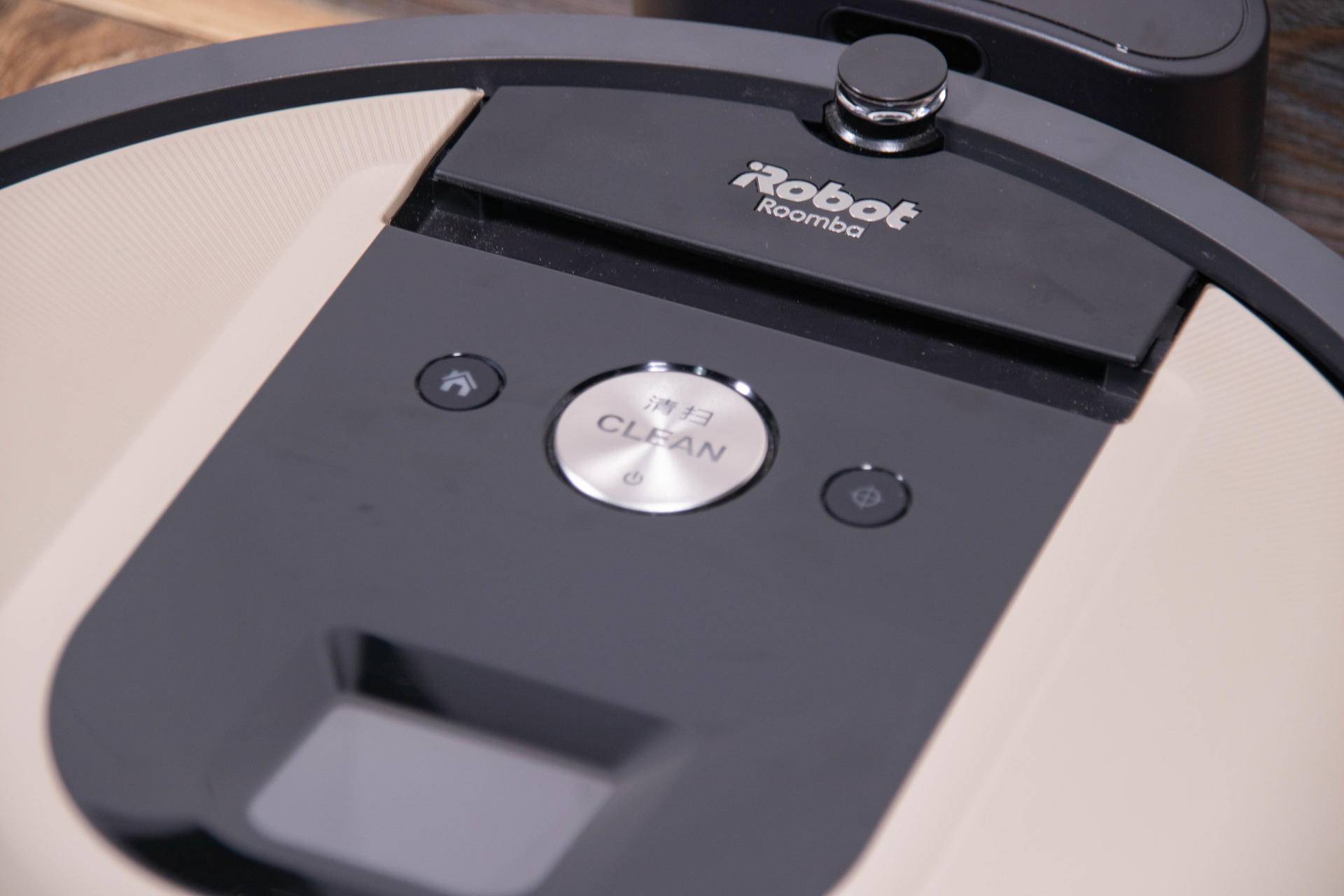 体验清扫机器人,体验机器人的一天