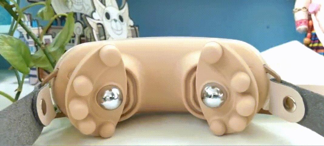 如何选择颈椎按摩仪,颈椎按摩仪如何选择