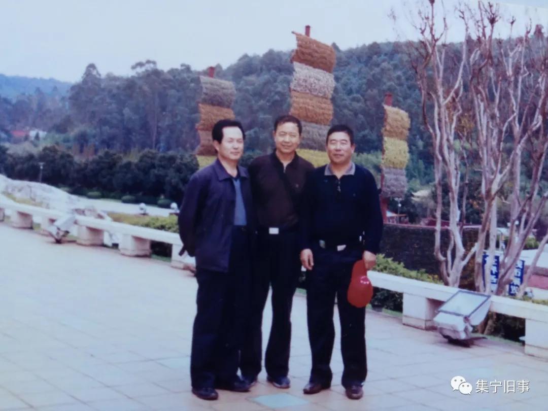 游记——彩云之南