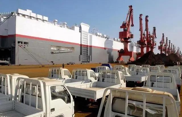 网络货运平台的价值优势,网络货运平台转变物流