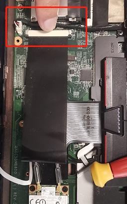 联想笔记本电脑主板电池更换教程,联想g455笔记本主板电池更换