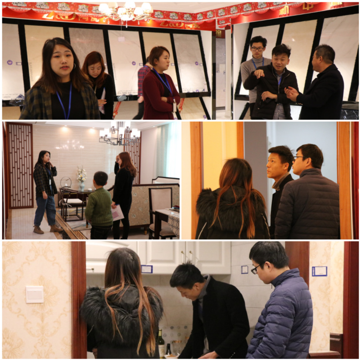 创美乐居装饰优惠,创美乐居装饰年会