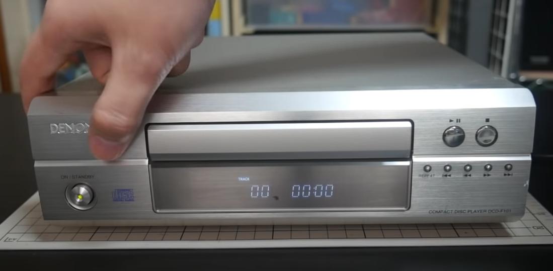 天龙DENONF101组合音箱,天龙denoncd机