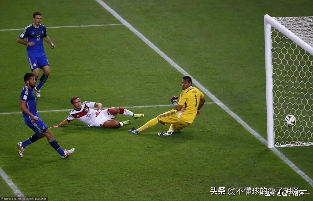 梅西落泪庆祝夺冠,梅西落泪的那一天