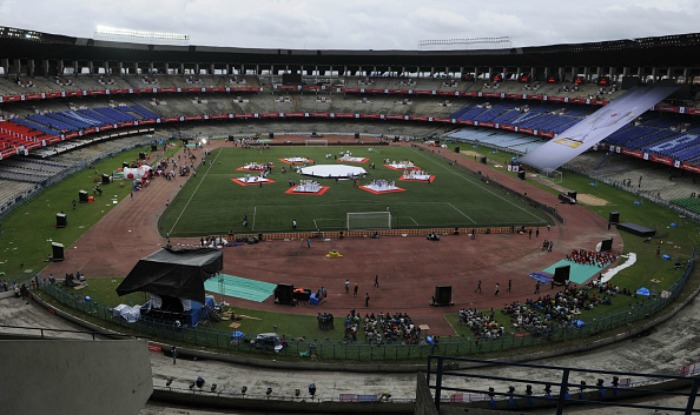 世界十大知名球场,诺坎普足球世界排名