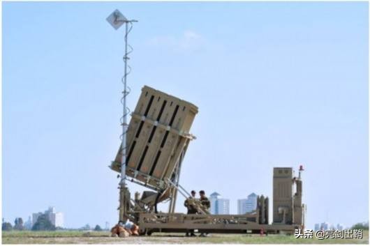 说好的10亿大单呢？以色列“铁穹”年底即将交付，美就买了2套？