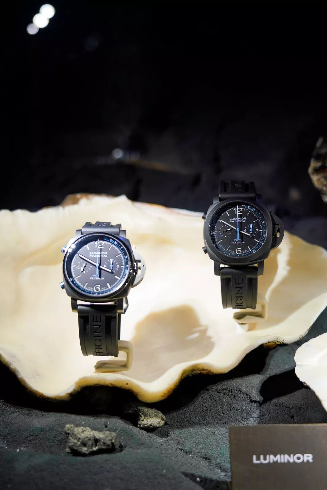 沛纳海潜水表哪个系列好,沛纳海潜水表评价