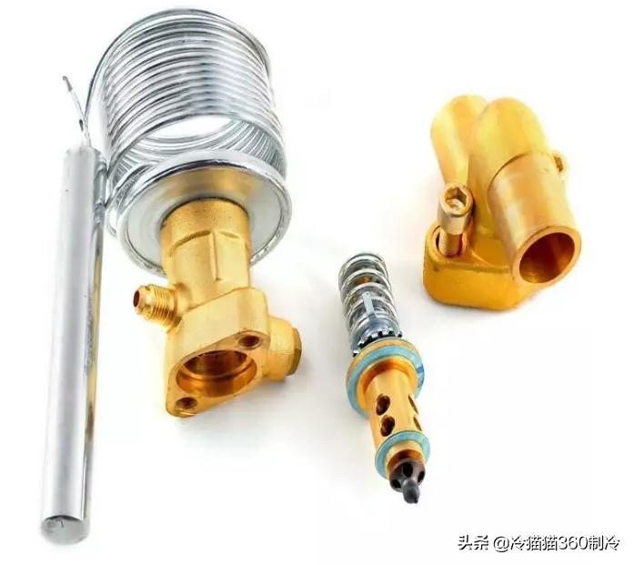 冰箱油堵还是冰堵怎么判断,空调冰堵和脏堵的判断方法