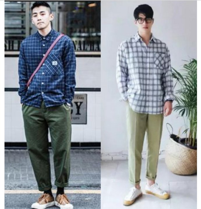 男士衣橱必备5款衬衣,衬衣是每个男人衣柜必备品