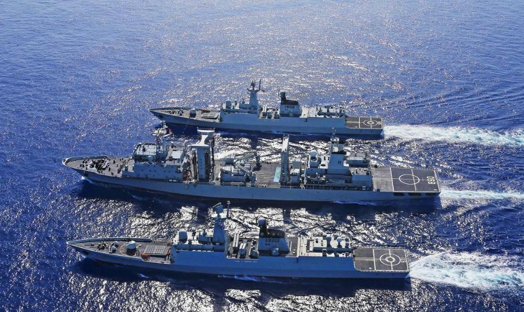 也门为什么是富国,也门国家穷吗