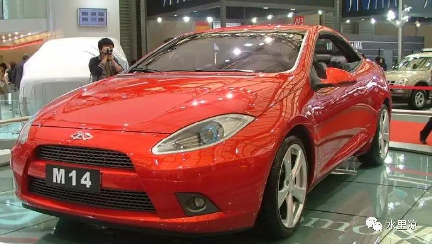 奇瑞的详细了解,奇瑞汽车的历史与发展历程