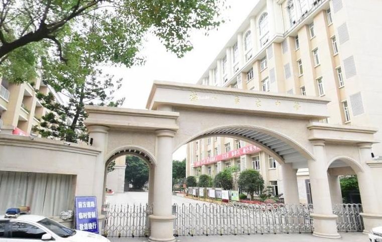 福州屏东中学排名要多少才能上,福州屏东中学属于什么档次