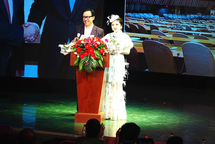 联合国成立70周年演出,联合国75年文艺晚会