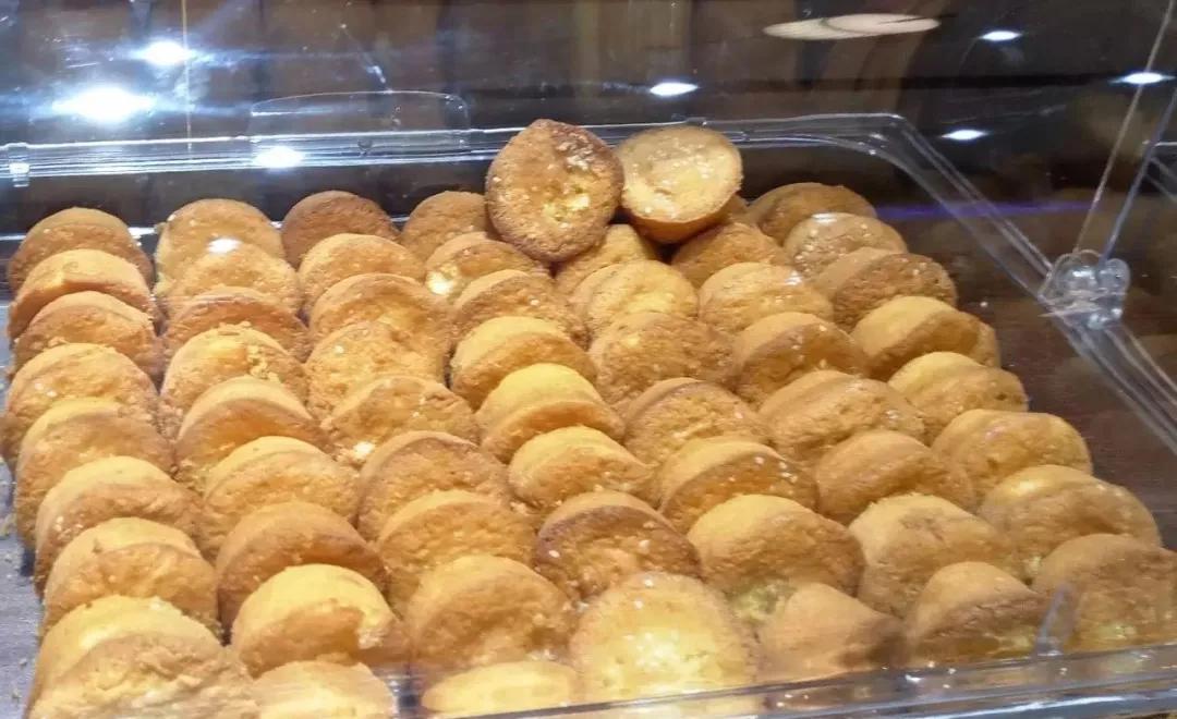 昆明有哪些老字号糕点店,昆明有哪些老字号糕点