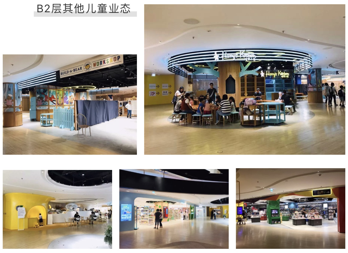 k11香港购物中心图片,香港新世界k11购物中心