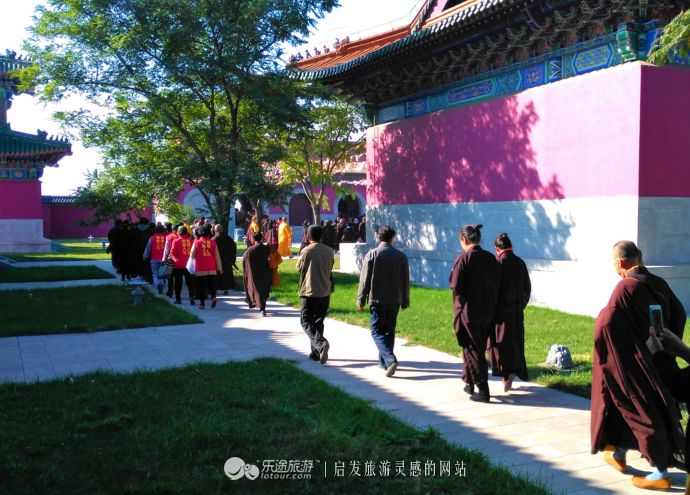 东土大唐取经路,东土大唐一条街