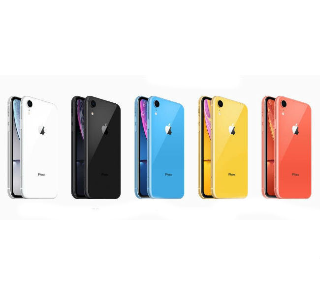 iphonexr像素惨不忍睹么,iphonexr2024年像素落后吗