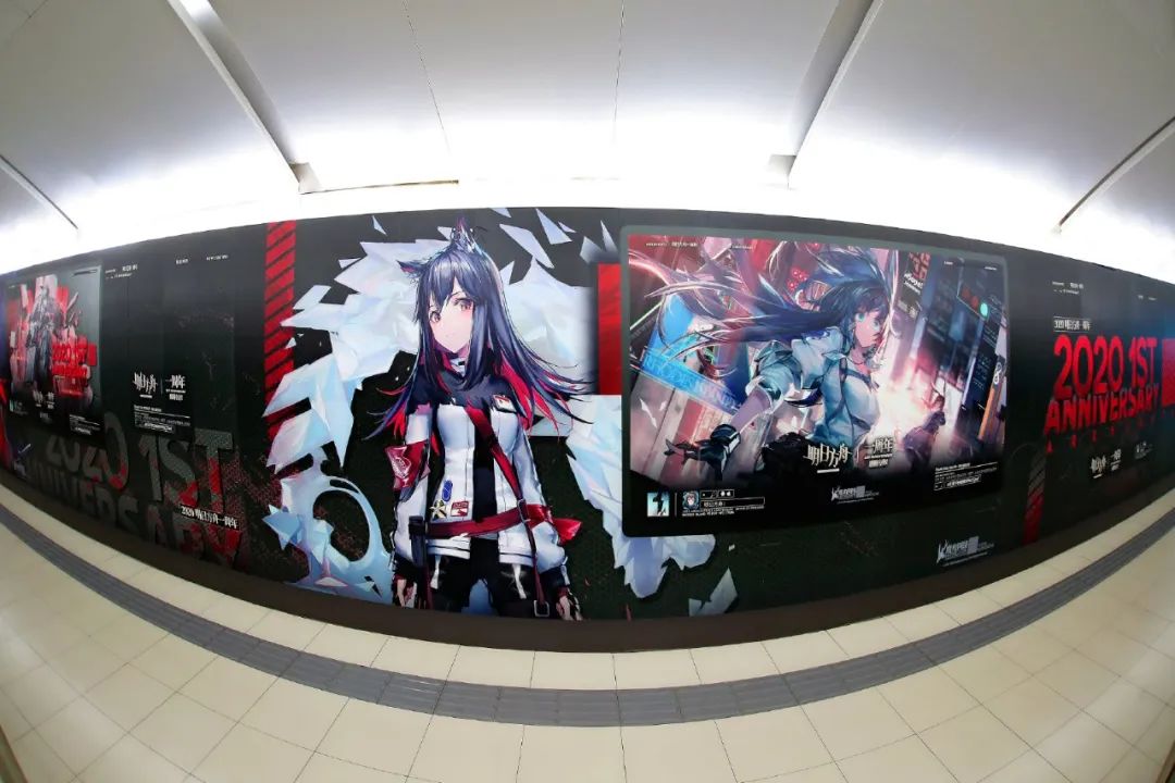 打造客户喜欢的营销模式,打造品牌形象的广告案例