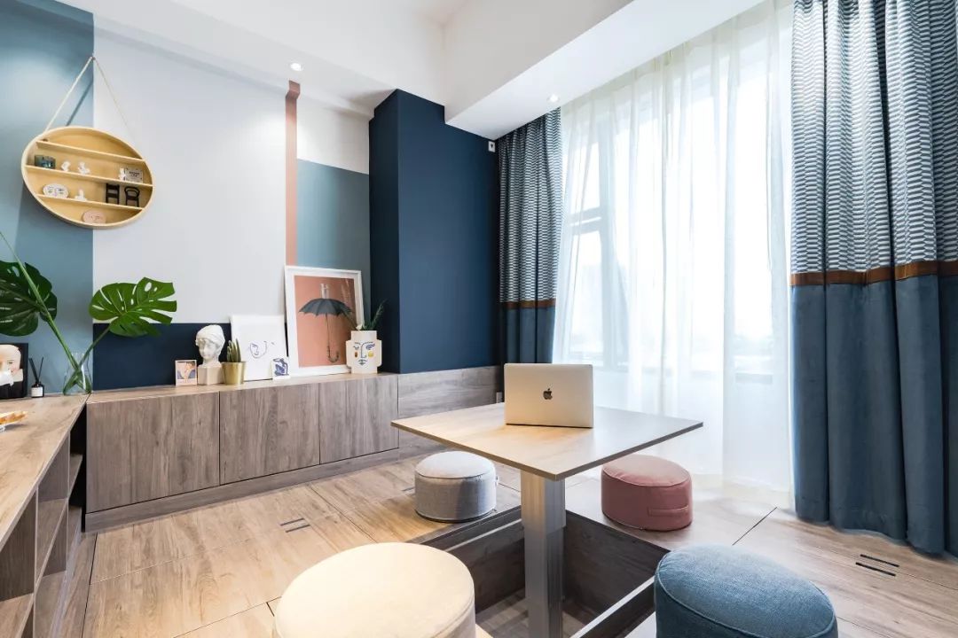 日本的装修设计值得借鉴的地方,日本装修设计的思路