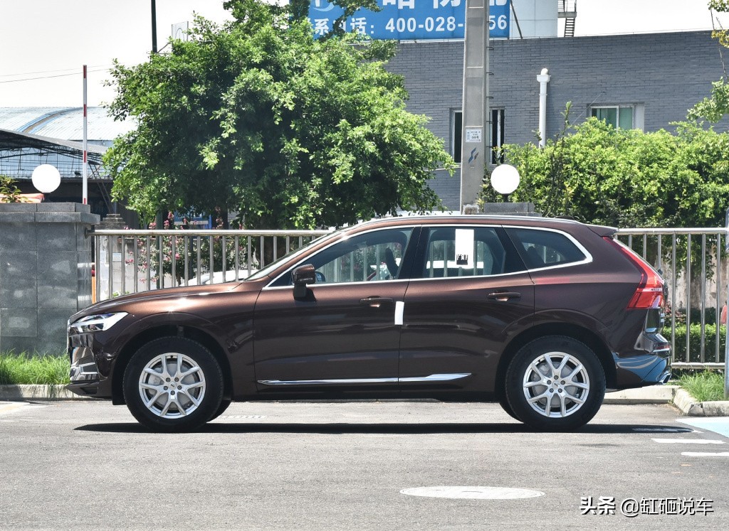 2020款沃尔沃xc60最高配价格,沃尔沃xc6017款低价