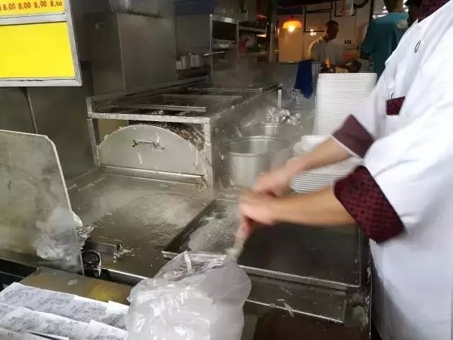 老广不推荐逛上下九,但推荐吃上下九呀