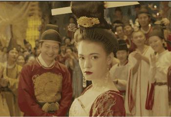 “玉环牌”已失宠，涂抹式面膜就服这一家！